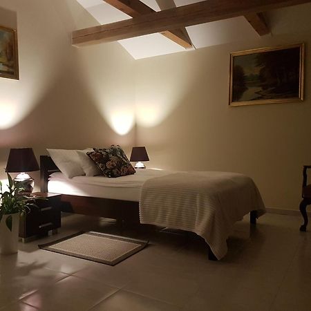 Apartamenty Avanti-Stare Miasto Zamosc ภายนอก รูปภาพ
