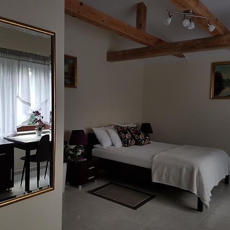 Apartamenty Avanti-Stare Miasto Zamosc ภายนอก รูปภาพ