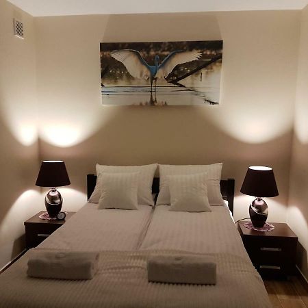 Apartamenty Avanti-Stare Miasto Zamosc ภายนอก รูปภาพ
