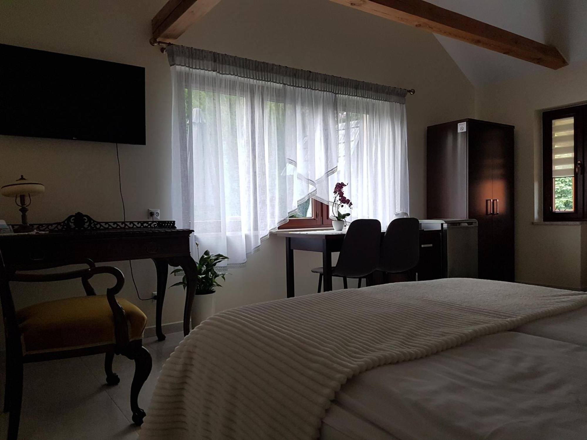 Apartamenty Avanti-Stare Miasto Zamosc ภายนอก รูปภาพ