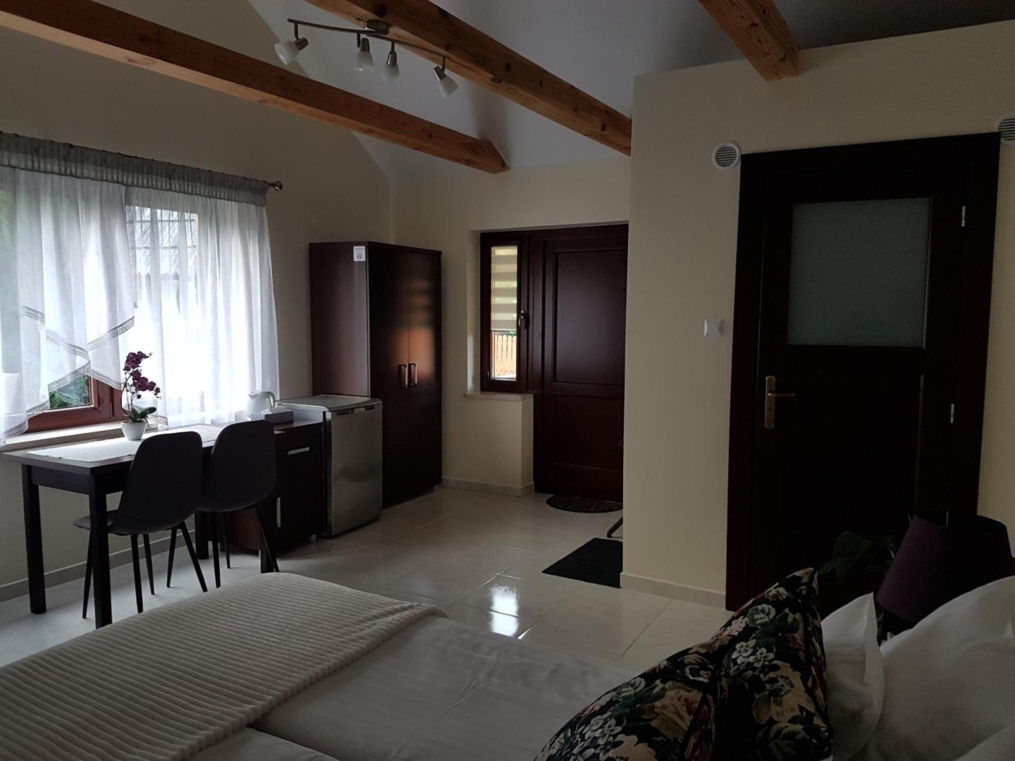 Apartamenty Avanti-Stare Miasto Zamosc ภายนอก รูปภาพ