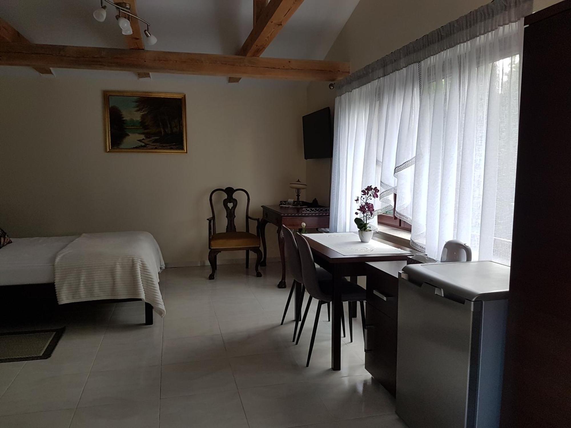 Apartamenty Avanti-Stare Miasto Zamosc ภายนอก รูปภาพ