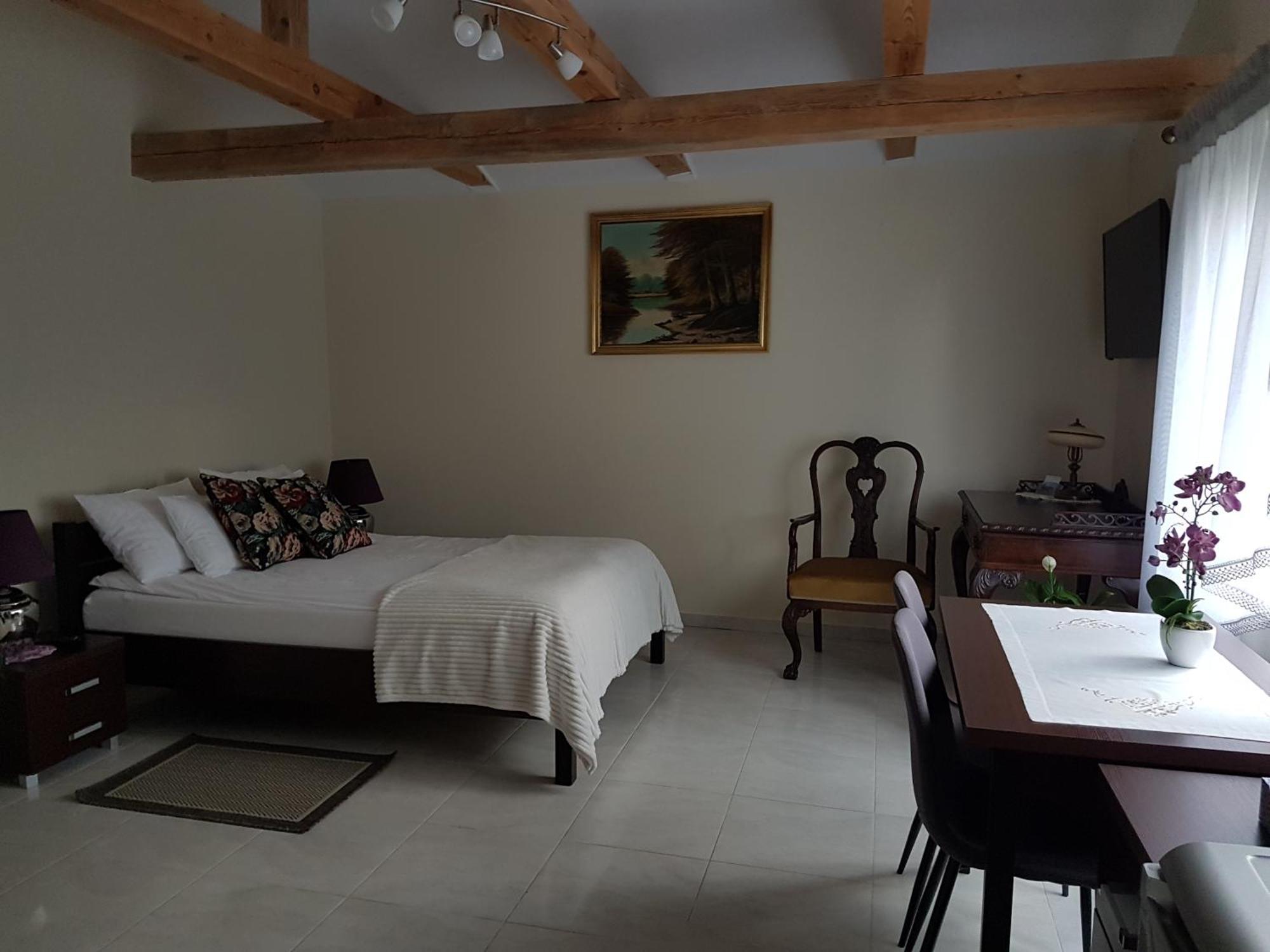 Apartamenty Avanti-Stare Miasto Zamosc ภายนอก รูปภาพ