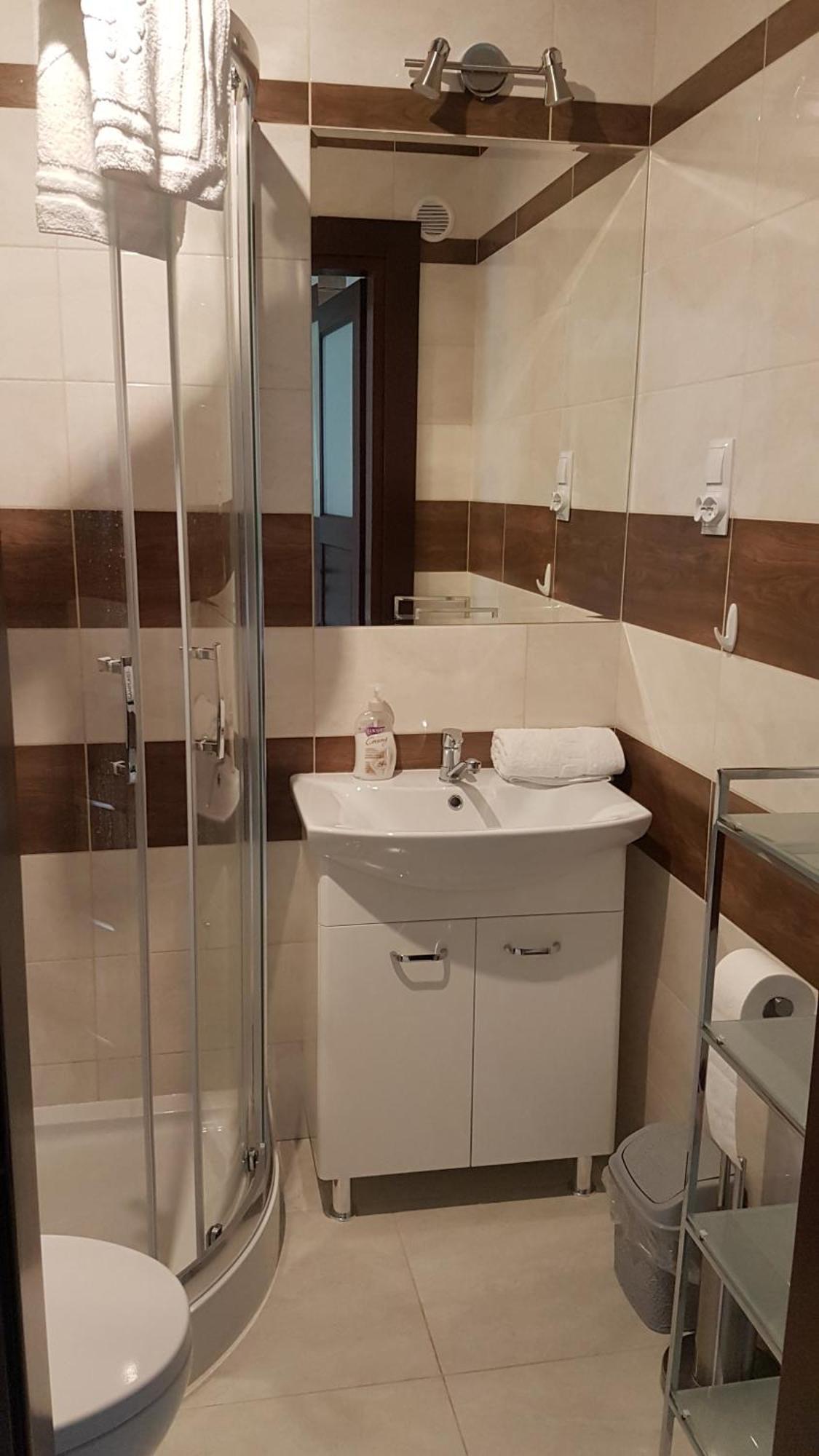 Apartamenty Avanti-Stare Miasto Zamosc ภายนอก รูปภาพ
