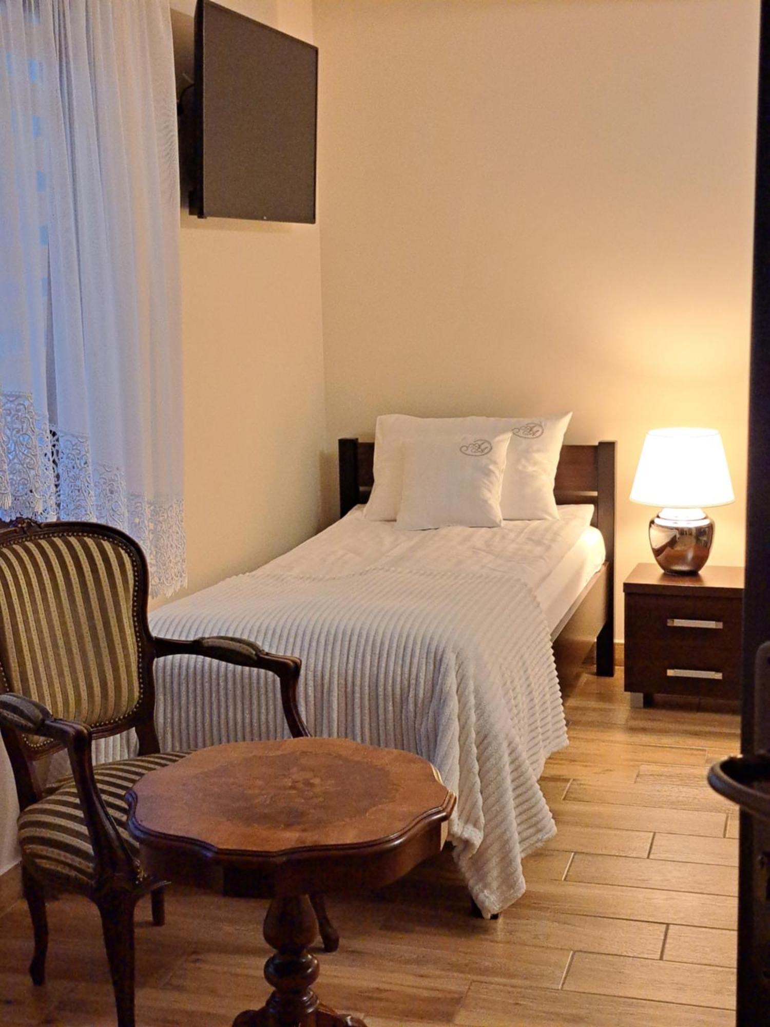 Apartamenty Avanti-Stare Miasto Zamosc ภายนอก รูปภาพ