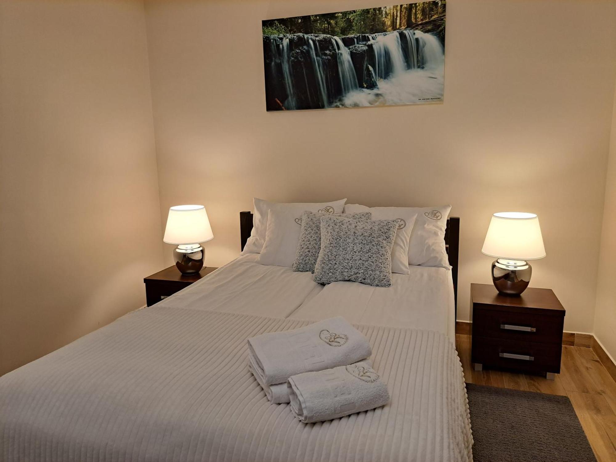 Apartamenty Avanti-Stare Miasto Zamosc ภายนอก รูปภาพ