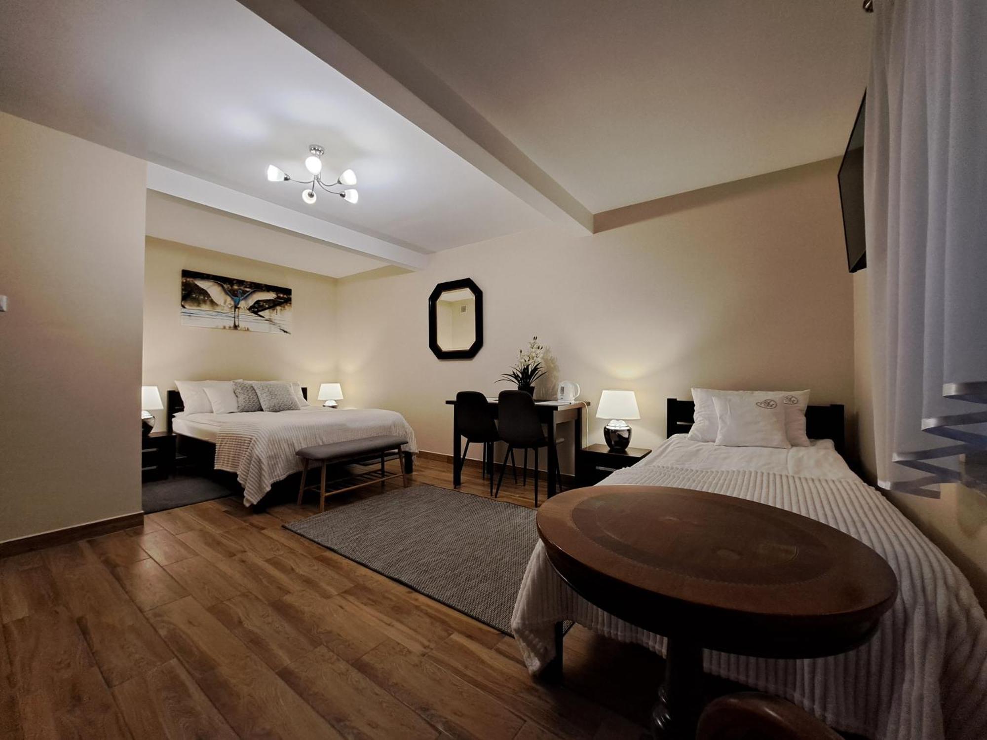 Apartamenty Avanti-Stare Miasto Zamosc ภายนอก รูปภาพ