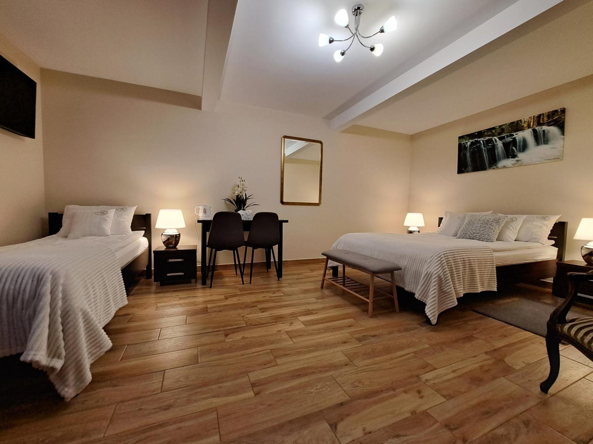 Apartamenty Avanti-Stare Miasto Zamosc ภายนอก รูปภาพ