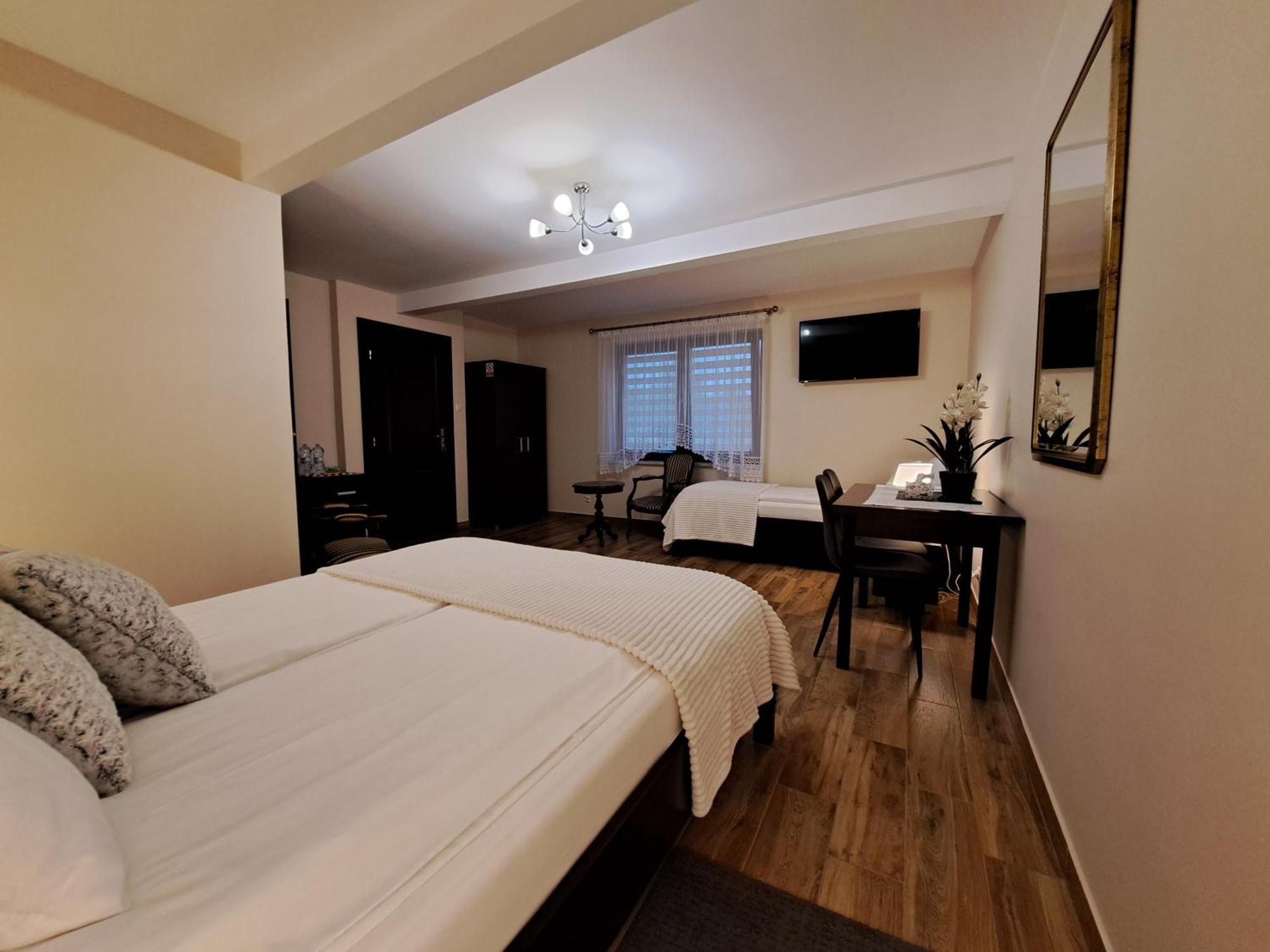 Apartamenty Avanti-Stare Miasto Zamosc ภายนอก รูปภาพ