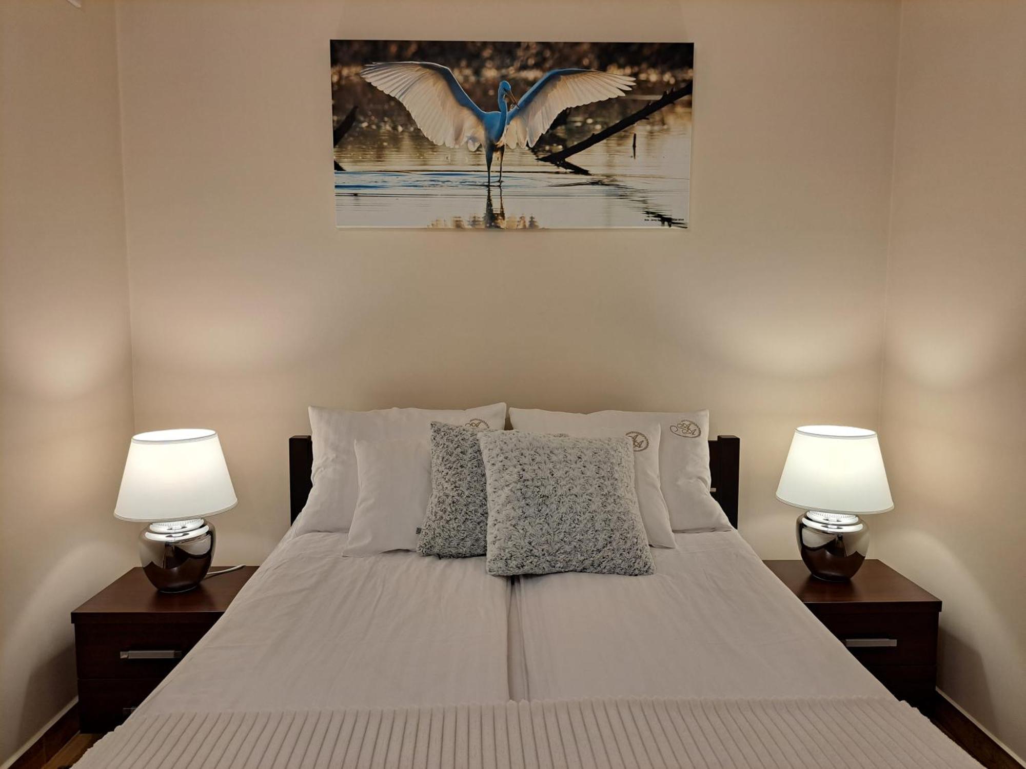 Apartamenty Avanti-Stare Miasto Zamosc ภายนอก รูปภาพ