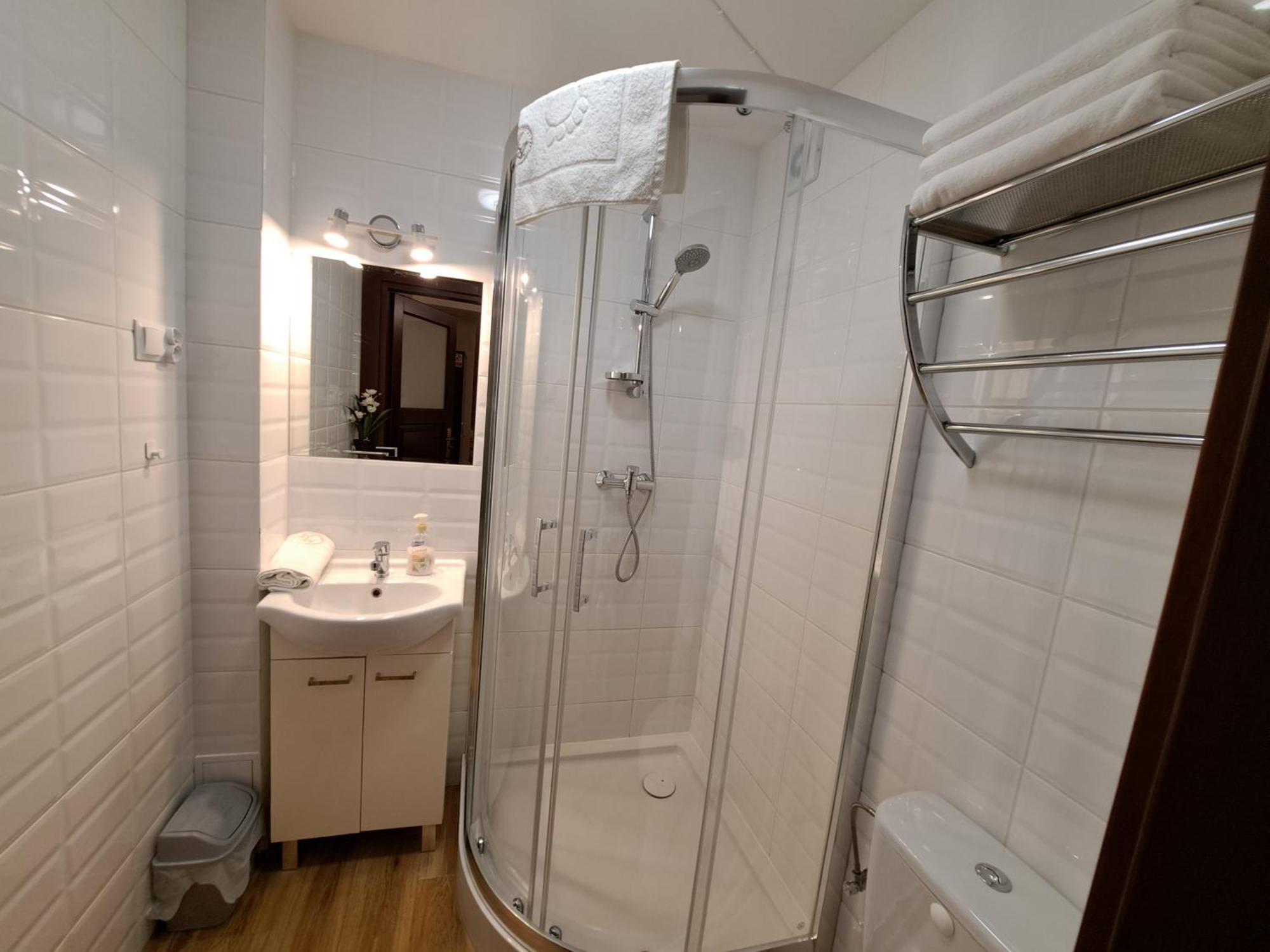 Apartamenty Avanti-Stare Miasto Zamosc ภายนอก รูปภาพ