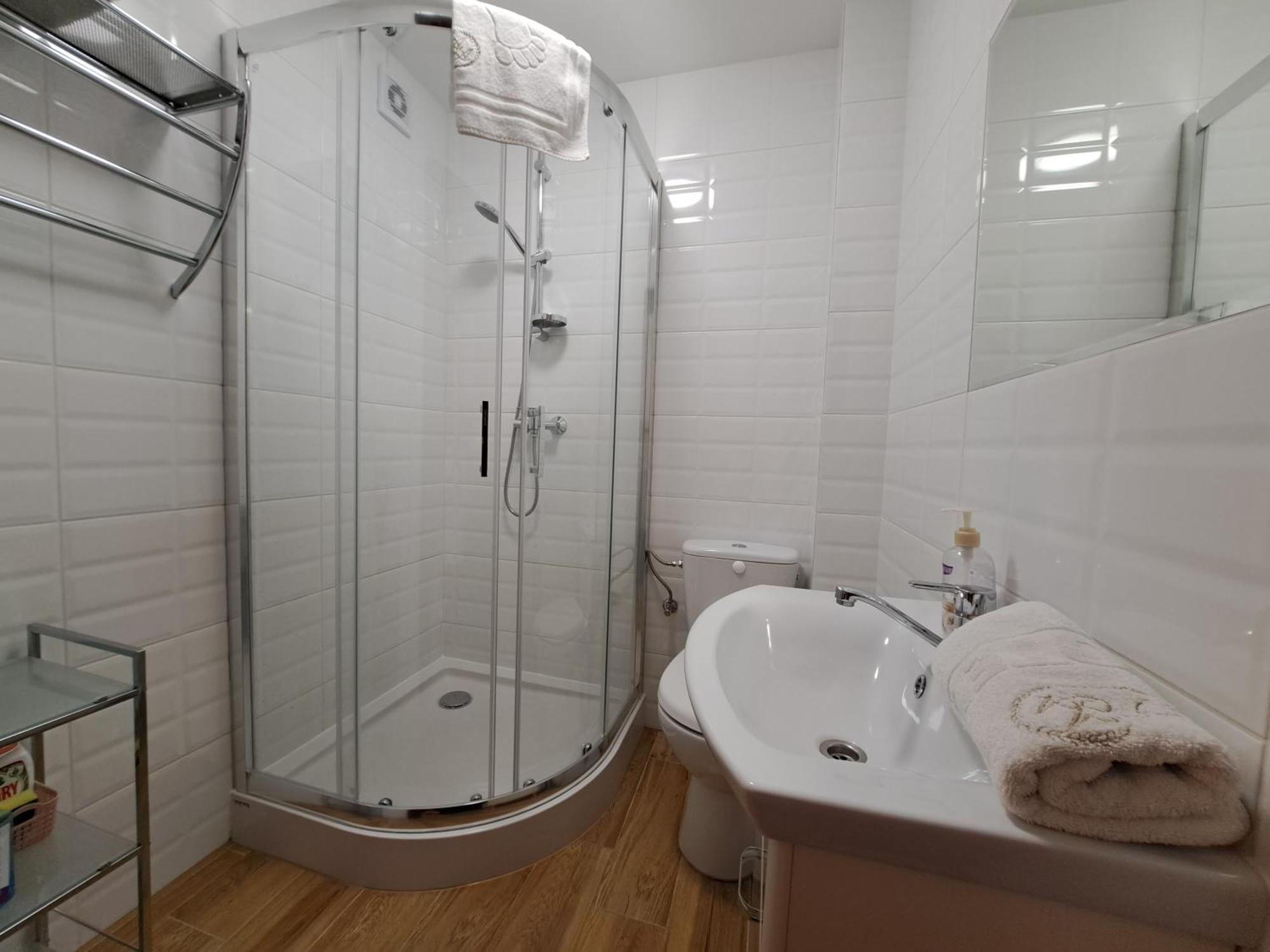 Apartamenty Avanti-Stare Miasto Zamosc ภายนอก รูปภาพ