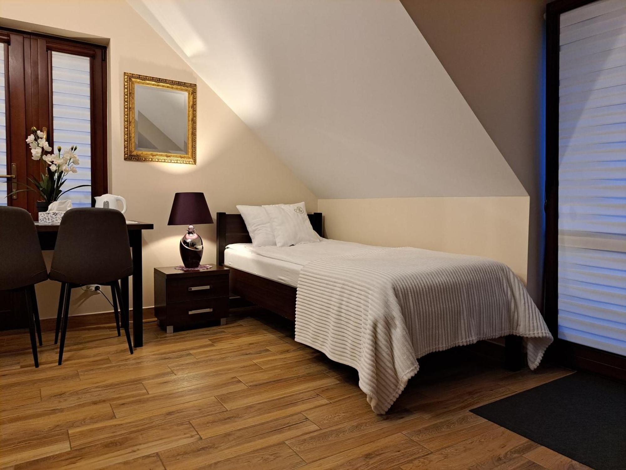 Apartamenty Avanti-Stare Miasto Zamosc ภายนอก รูปภาพ