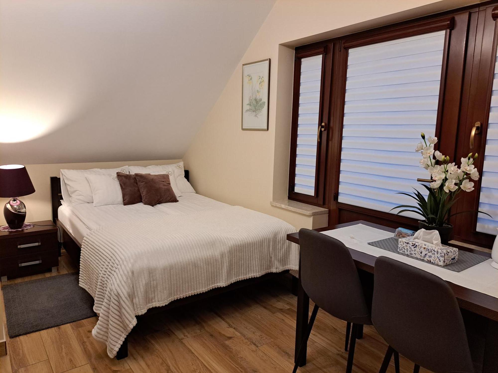Apartamenty Avanti-Stare Miasto Zamosc ภายนอก รูปภาพ