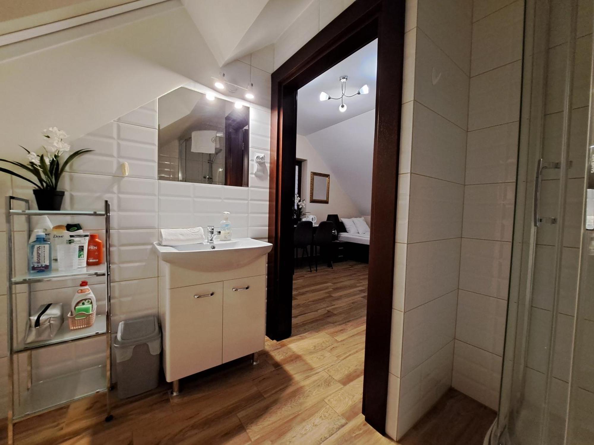 Apartamenty Avanti-Stare Miasto Zamosc ภายนอก รูปภาพ