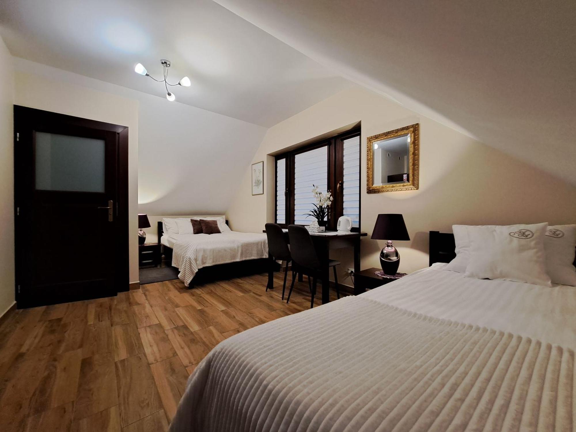 Apartamenty Avanti-Stare Miasto Zamosc ภายนอก รูปภาพ