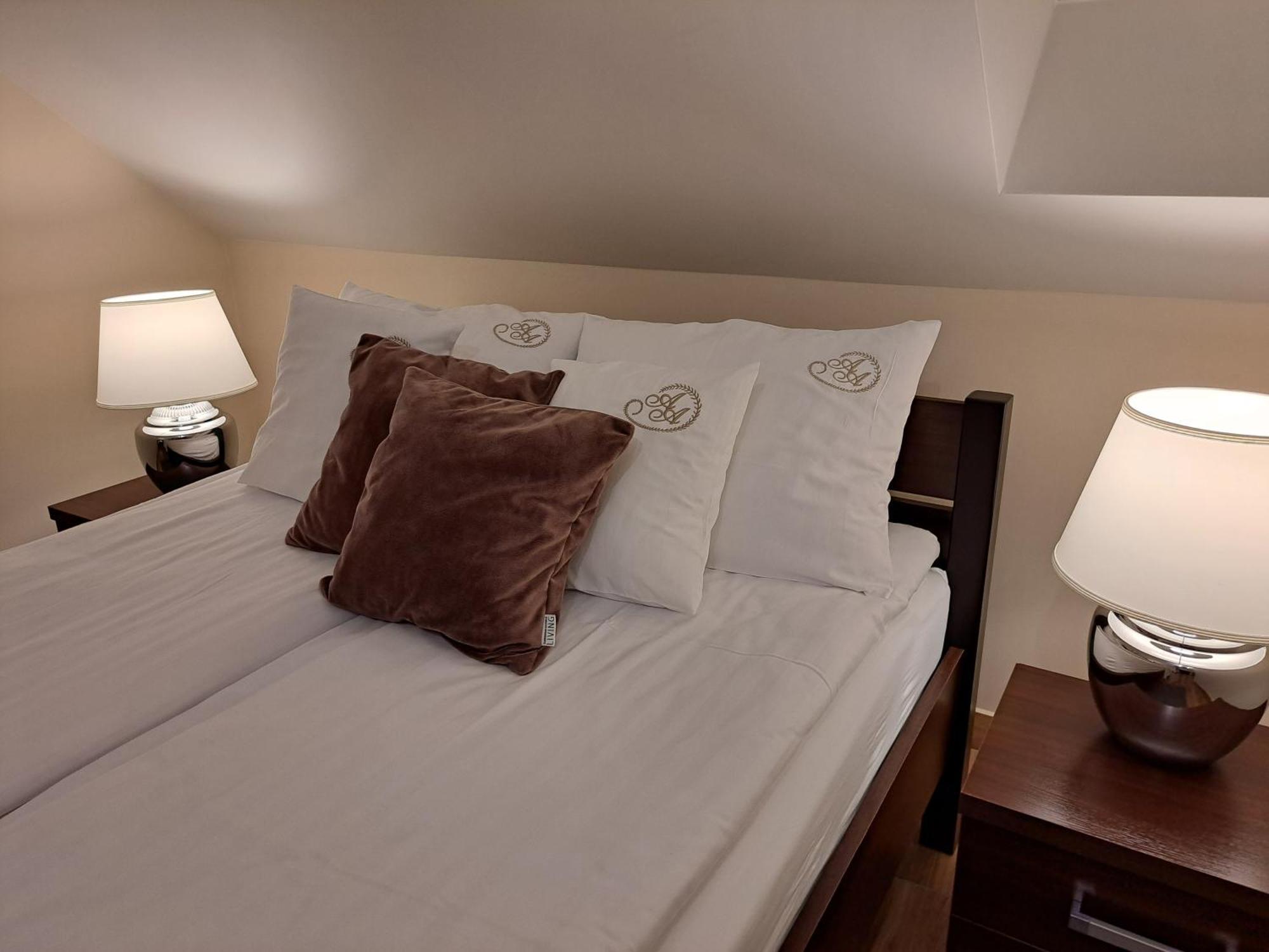 Apartamenty Avanti-Stare Miasto Zamosc ภายนอก รูปภาพ