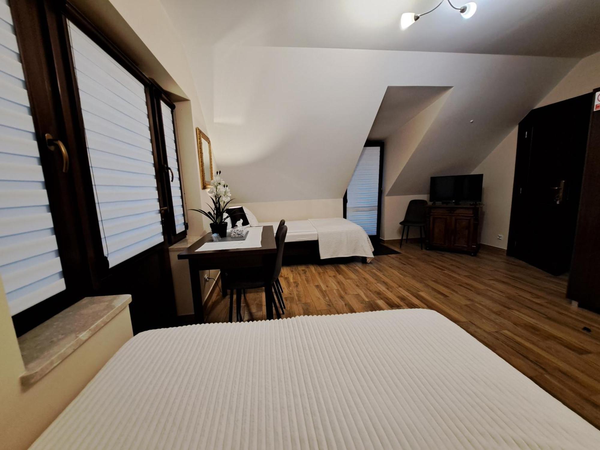 Apartamenty Avanti-Stare Miasto Zamosc ภายนอก รูปภาพ