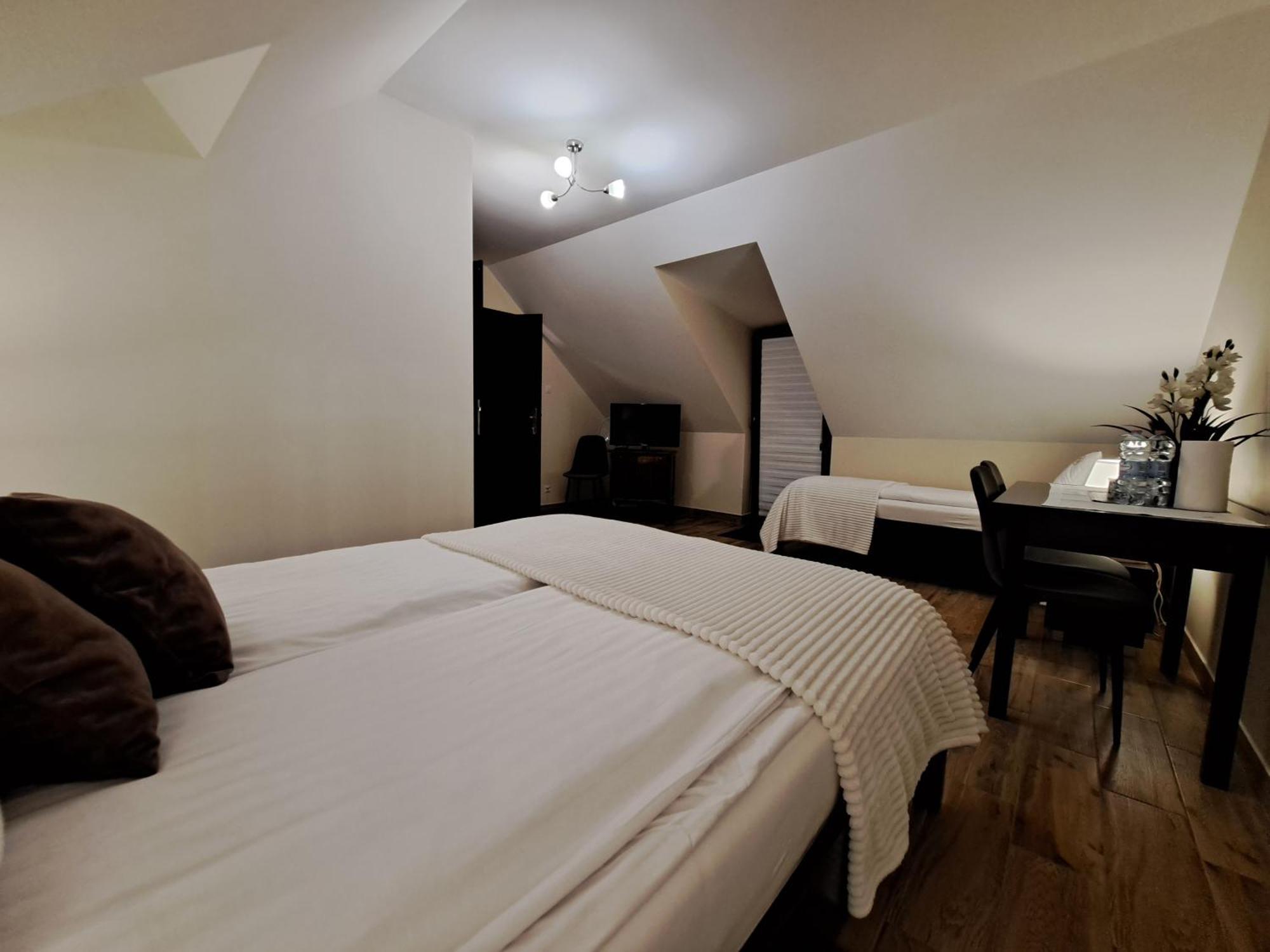 Apartamenty Avanti-Stare Miasto Zamosc ภายนอก รูปภาพ