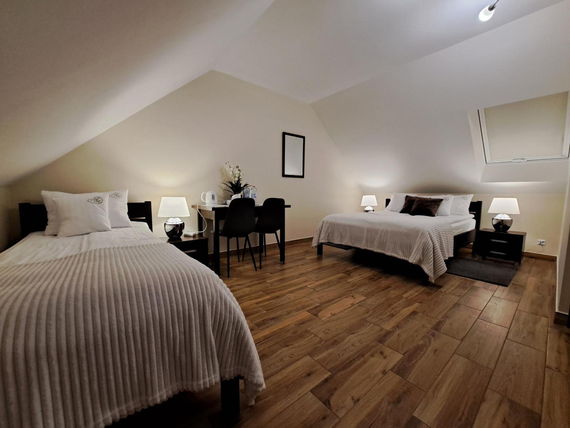 Apartamenty Avanti-Stare Miasto Zamosc ภายนอก รูปภาพ