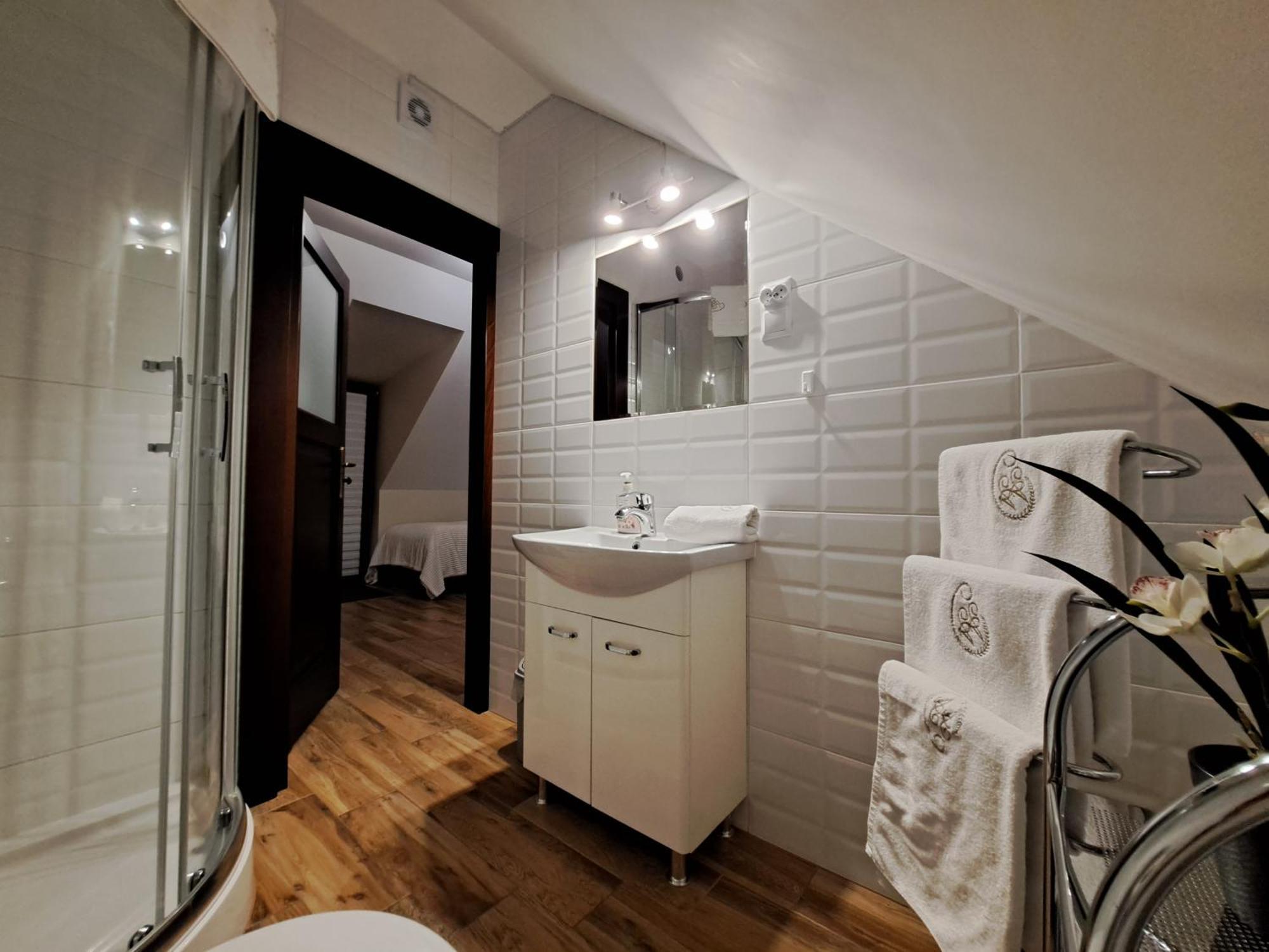 Apartamenty Avanti-Stare Miasto Zamosc ภายนอก รูปภาพ