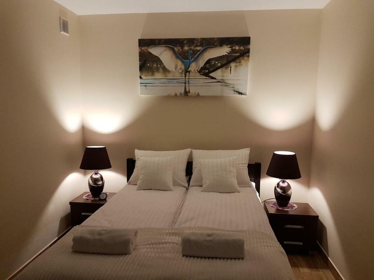 Apartamenty Avanti-Stare Miasto Zamosc ภายนอก รูปภาพ