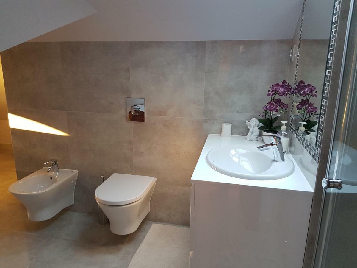 Apartamenty Avanti-Stare Miasto Zamosc ภายนอก รูปภาพ